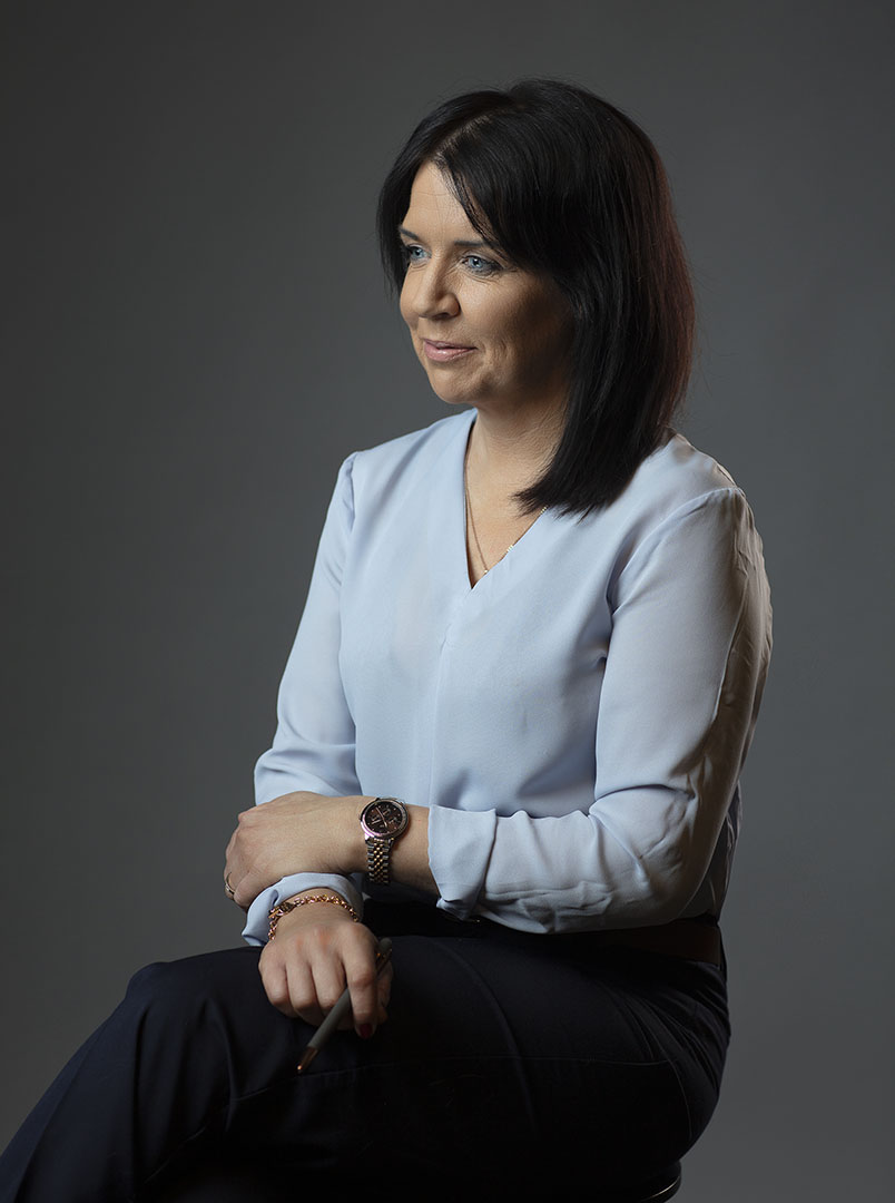 
Siobhán Keating, Qualified Psychotherapist & Counsellor, Dooradoyle, Limerick